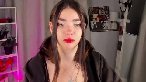 marissa_garcia online show from 20, 9, 2025