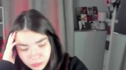 marissa_garcia online show from 22, 9, 2025