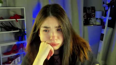 marissa_garcia online show from 28, 9, 2025
