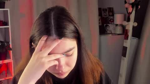 marissa_garcia online show from 29, 9, 2025
