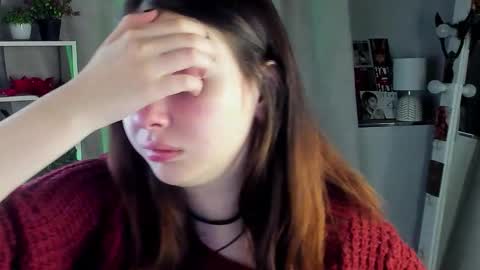marissa_garcia online show from 30, 9, 2025