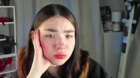 marissa_garcia online show from 2, 10, 2025