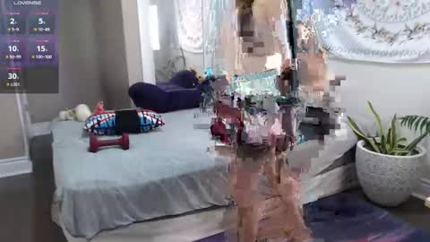 MarissaPeach online show from 9, 12, 2024
