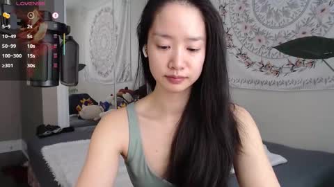 MarissaPeach online show from 1, 3, 2026