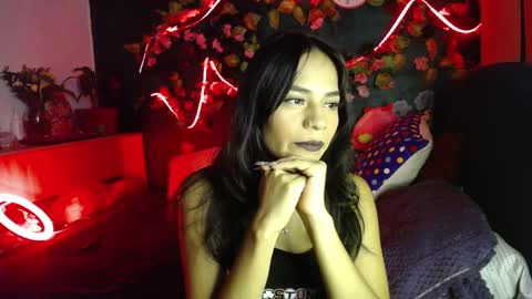 Maritza Ferrer -Samara Beltran online show from 26, 12, 2024