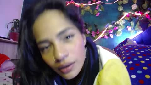 Maritza Ferrer -Samara Beltran online show from 11, 1, 2025