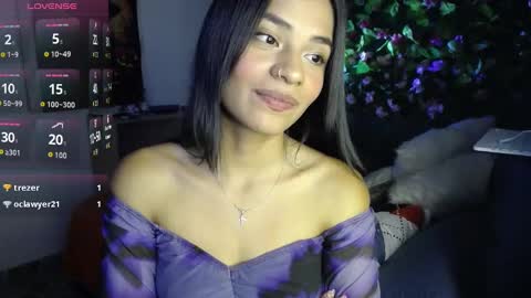 Maritza Ferrer -Samara Beltran online show from 18, 1, 2025