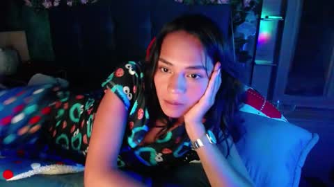 Maritza Ferrer -Samara Beltran online show from 29, 1, 2025