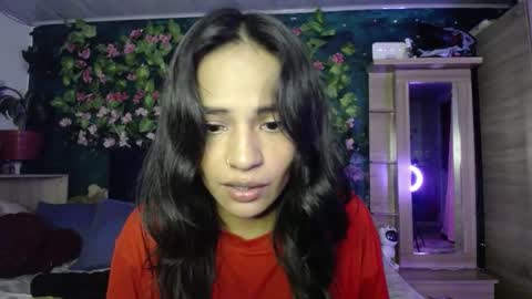 Maritza Ferrer -Samara Beltran online show from 1, 2, 2025