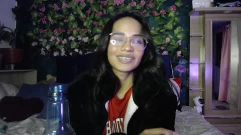 Maritza Ferrer -Samara Beltran online show from 1, 2, 2025