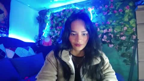 Maritza Ferrer -Samara Beltran online show from 7, 2, 2025