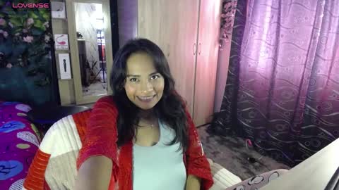 Maritza Ferrer -Samara Beltran online show from 14, 2, 2025