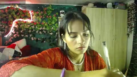 Maritza Ferrer -Samara Beltran online show from 14, 2, 2025