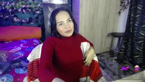 Maritza Ferrer -Samara Beltran online show from 24, 2, 2025