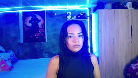Maritza Ferrer -Samara Beltran online show from 27, 2, 2025