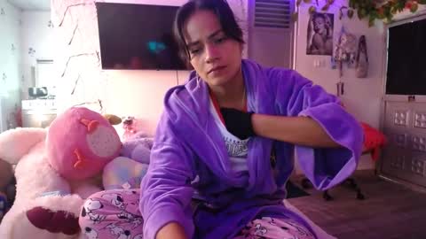 Maritza Ferrer -Samara Beltran online show from 13, 9, 2025