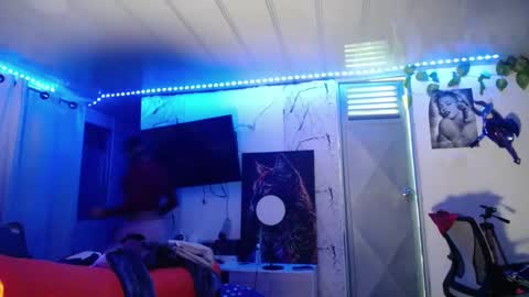 Snapshot of maritza_ferrerr chatting on 17, 10, 2025 Maritza Ferrer -Samara Beltran online show from 17, 10, 2025