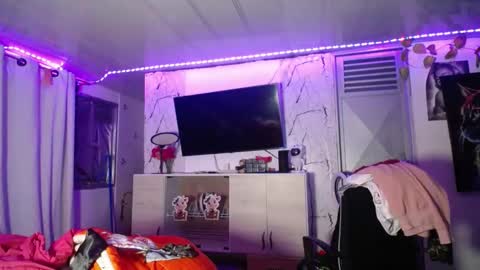 Snapshot of maritza_ferrerr chatting on 23, 10, 2025 Maritza Ferrer -Samara Beltran online show from 23, 10, 2025