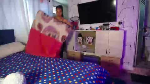 Snapshot of maritza_ferrerr chatting on 24, 10, 2025 Maritza Ferrer -Samara Beltran online show from 24, 10, 2025