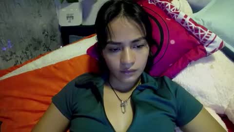 Snapshot of maritza_ferrerr chatting on 20, 11, 2025 Maritza Ferrer -Samara Beltran online show from 20, 11, 2025