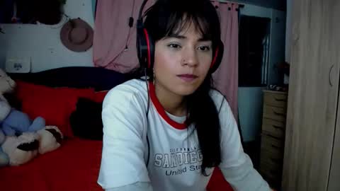 Maritza Ferrer -Samara Beltran online show from 10, 1, 2026