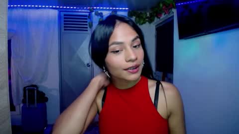 Maritza Ferrer -Samara Beltran online show from 27, 2, 2026