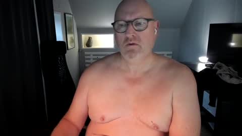 Mark online show from 23, 12, 2024