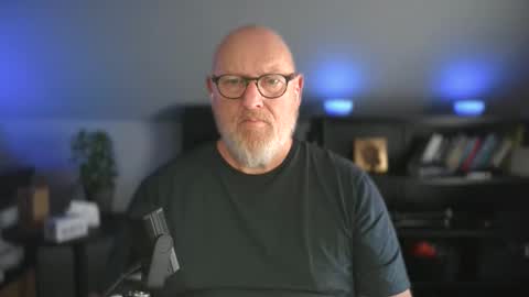 Mark online show from 11, 9, 2025