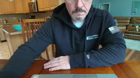 Mark online show from 2, 3, 2025