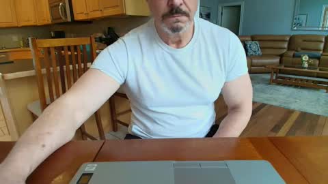 Mark online show from 2, 3, 2025