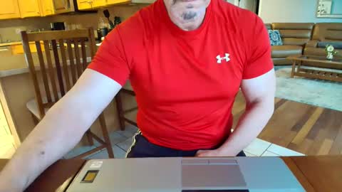 Mark online show from 3, 3, 2025