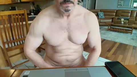 Mark online show from 3, 3, 2025