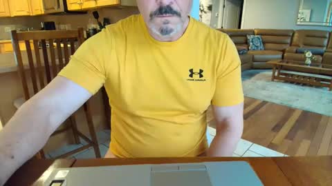 Mark online show from 3, 3, 2025