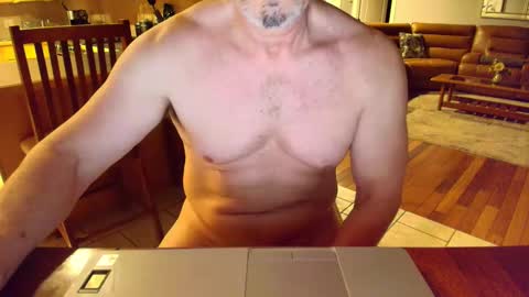 Mark online show from 4, 3, 2025