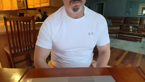 Mark online show from 4, 3, 2025