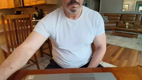 Mark online show from 5, 3, 2025