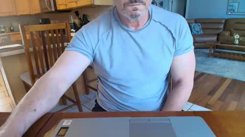 Mark online show from 6, 3, 2025