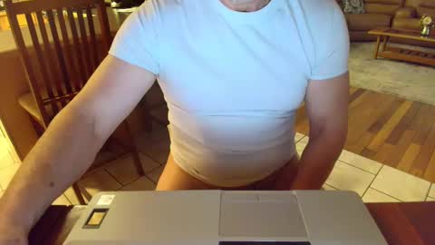 Mark online show from 7, 3, 2025