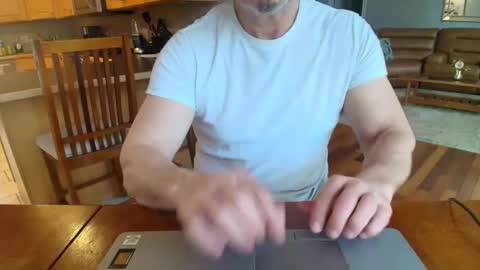 Mark online show from 7, 3, 2025