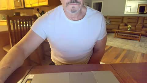Mark online show from 10, 3, 2025
