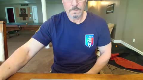 Mark online show from 11, 3, 2025