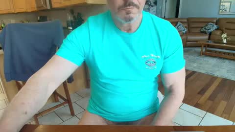 Mark online show from 12, 3, 2025