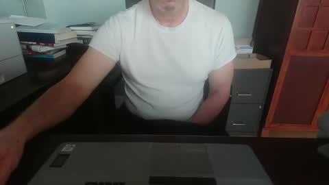 Mark online show from 19, 11, 2025