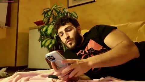 mark_ariete online show from 24, 2, 2026