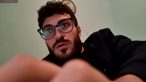 mark_ariete online show from 3, 4, 2026