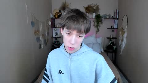 Mark online show from 11, 1, 2026