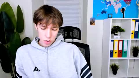 Snapshot of mark_branston chatting on 6, 2, 2026 Mark online show from 6, 2, 2026