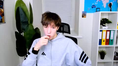 Snapshot of mark_branston chatting on 8, 2, 2026 Mark online show from 8, 2, 2026