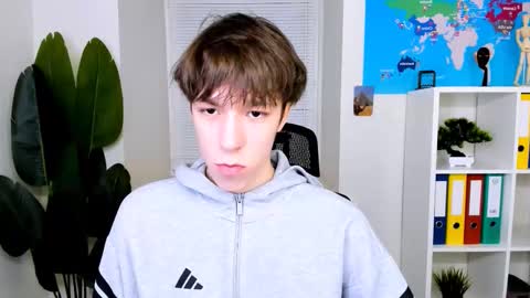 Snapshot of mark_branston chatting on 9, 2, 2026 Mark online show from 9, 2, 2026