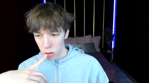 Snapshot of mark_branston chatting on 13, 2, 2026 Mark online show from 13, 2, 2026